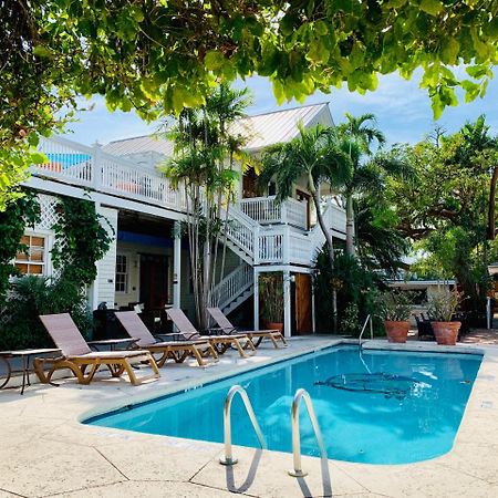 Heron House (Adults Only) Key West Zewnętrze zdjęcie
