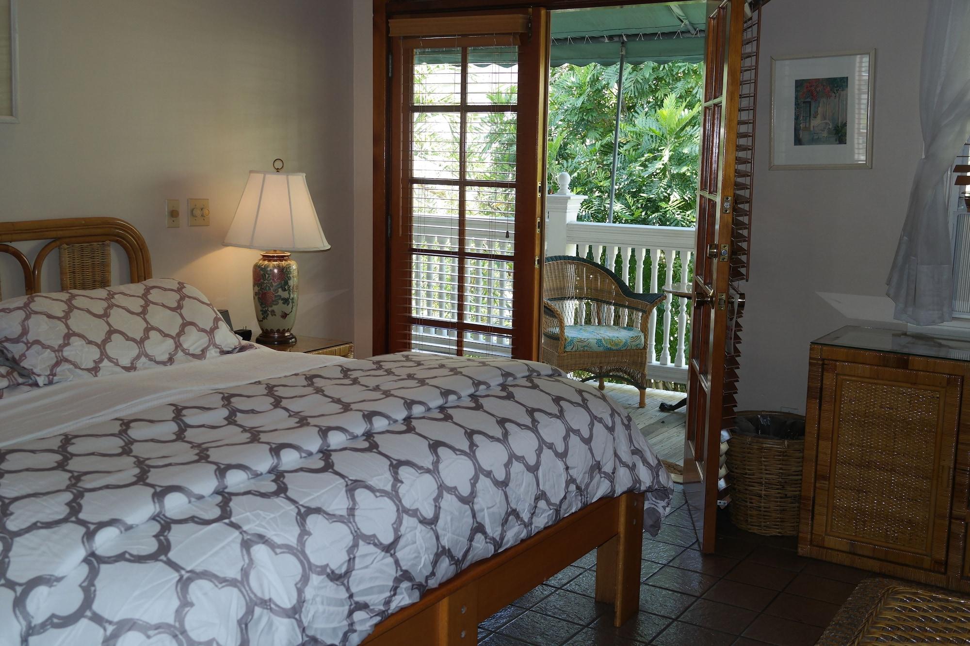 Heron House (Adults Only) Key West Zewnętrze zdjęcie
