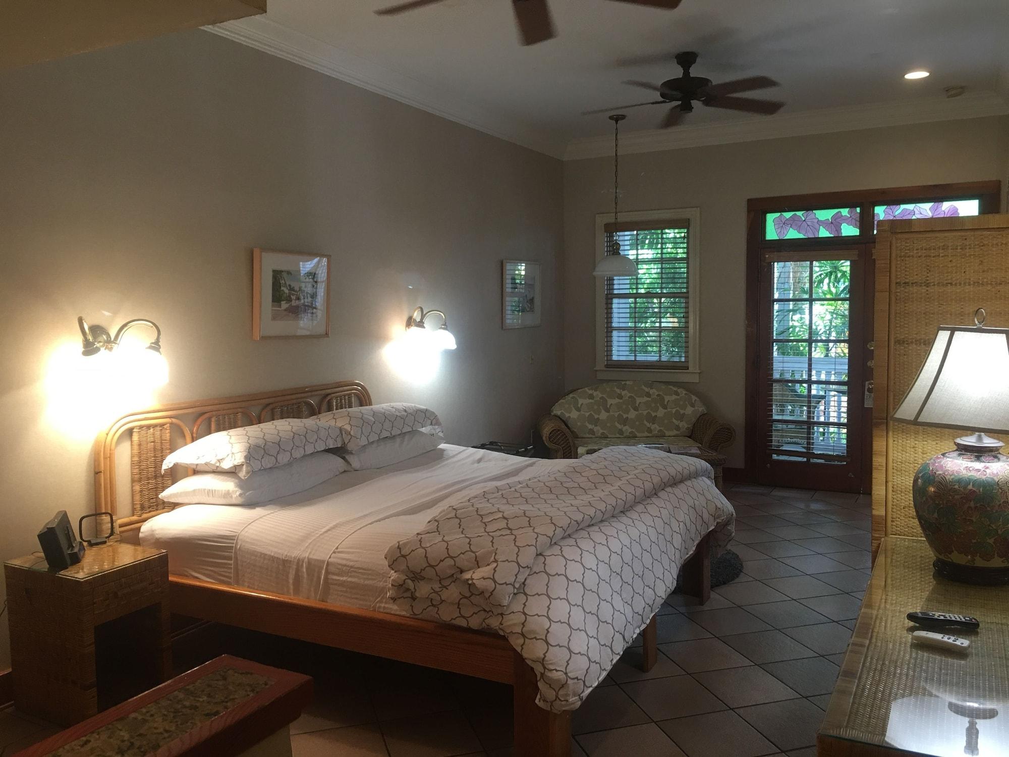 Heron House (Adults Only) Key West Zewnętrze zdjęcie