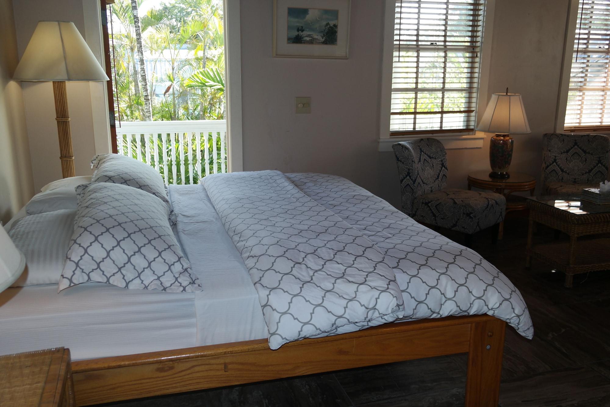 Heron House (Adults Only) Key West Zewnętrze zdjęcie