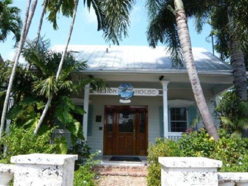 Heron House (Adults Only) Key West Zewnętrze zdjęcie