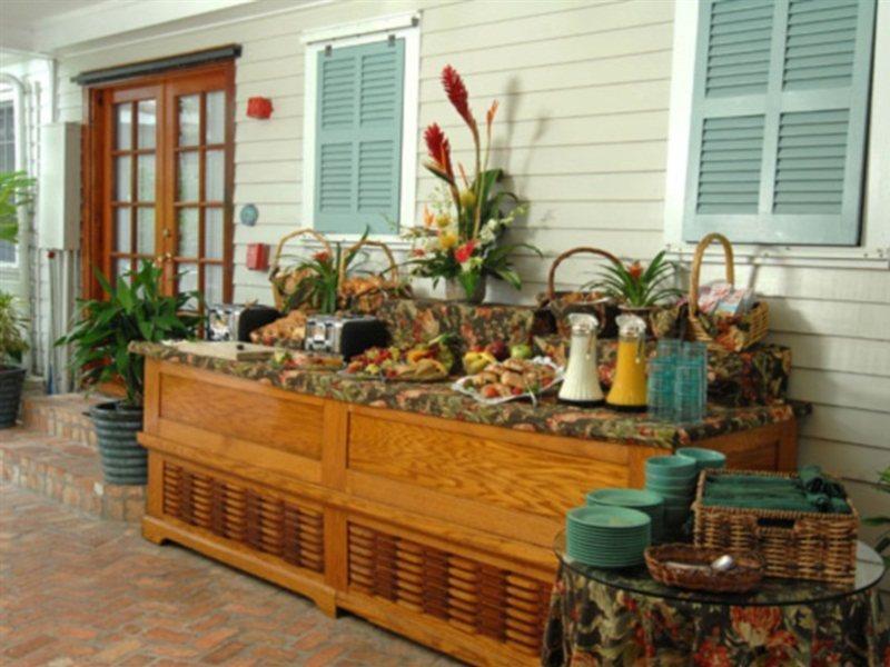 Heron House (Adults Only) Key West Zewnętrze zdjęcie