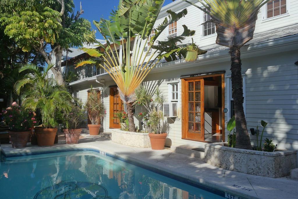 Heron House (Adults Only) Key West Zewnętrze zdjęcie