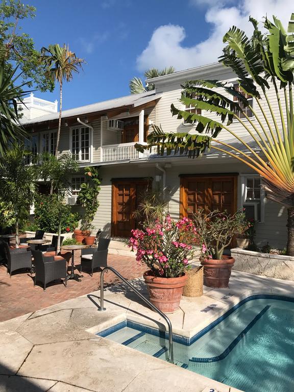 Heron House (Adults Only) Key West Zewnętrze zdjęcie