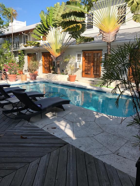 Heron House (Adults Only) Key West Zewnętrze zdjęcie