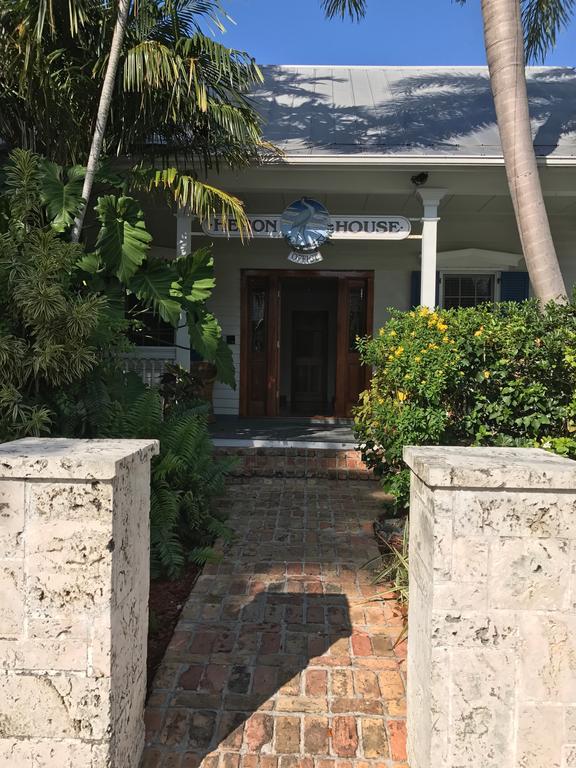 Heron House (Adults Only) Key West Zewnętrze zdjęcie