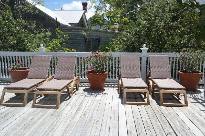 Heron House (Adults Only) Key West Zewnętrze zdjęcie