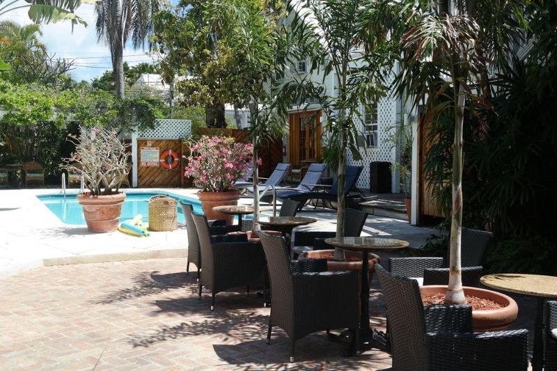 Heron House (Adults Only) Key West Zewnętrze zdjęcie
