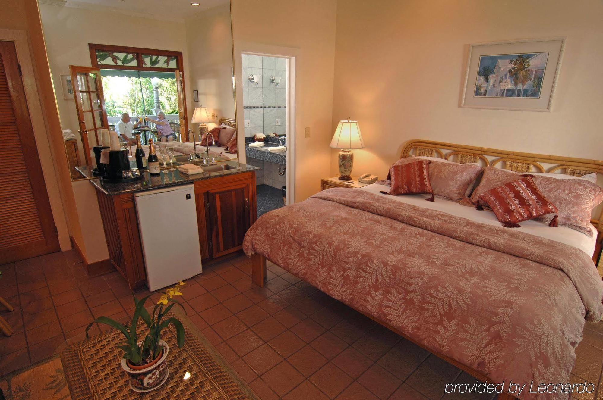 Heron House (Adults Only) Key West Zewnętrze zdjęcie