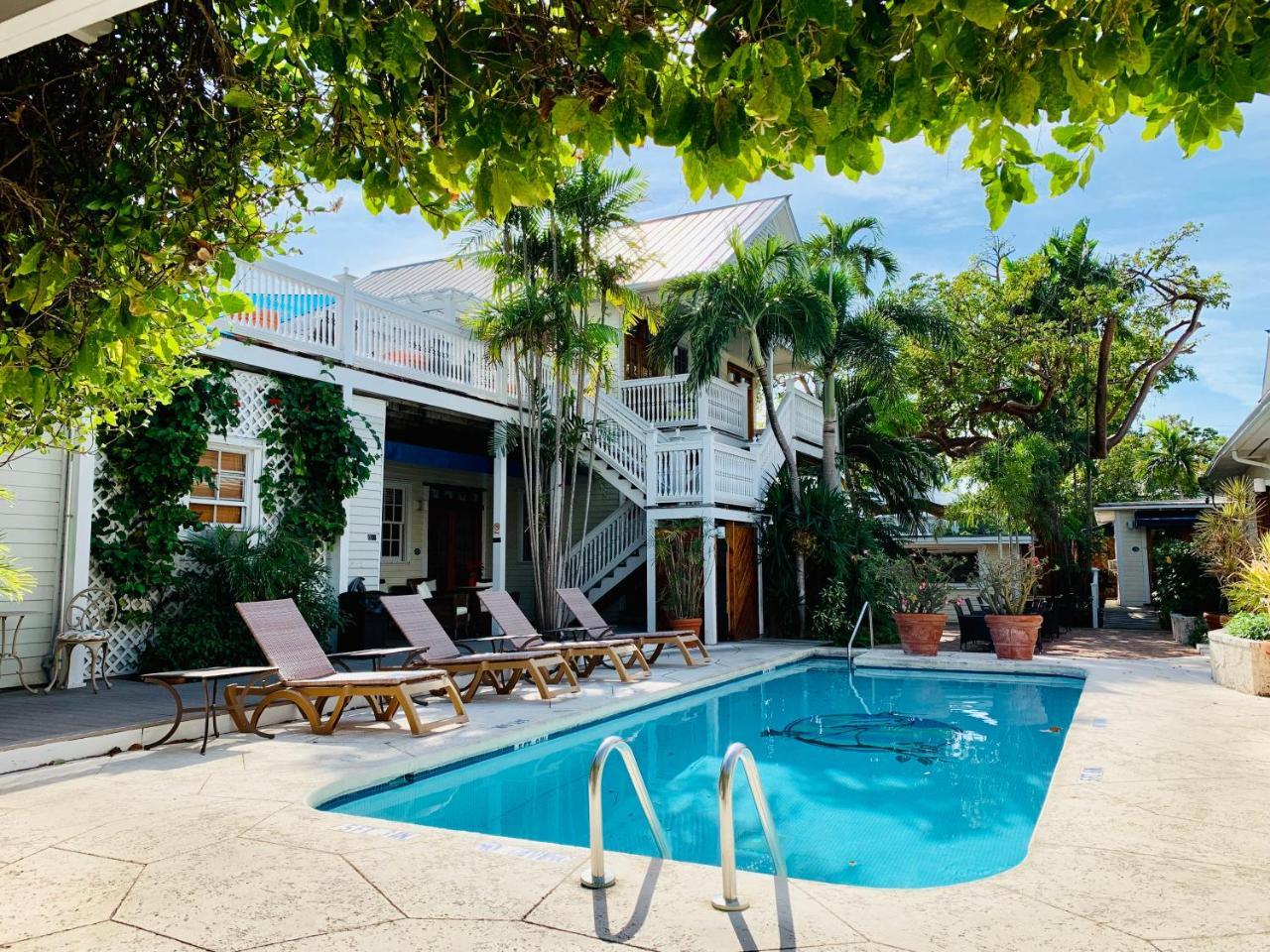 Heron House (Adults Only) Key West Zewnętrze zdjęcie