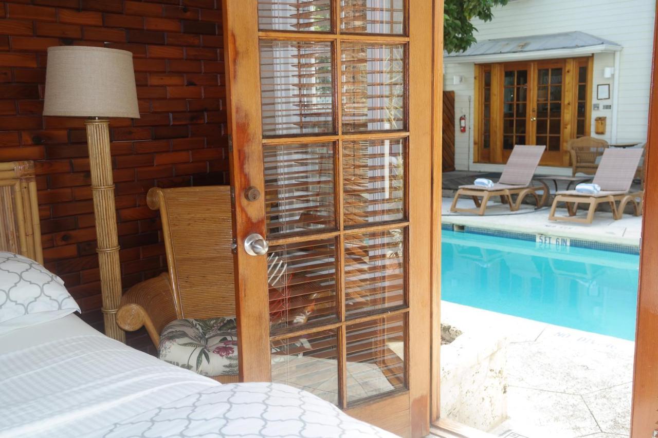 Heron House (Adults Only) Key West Zewnętrze zdjęcie