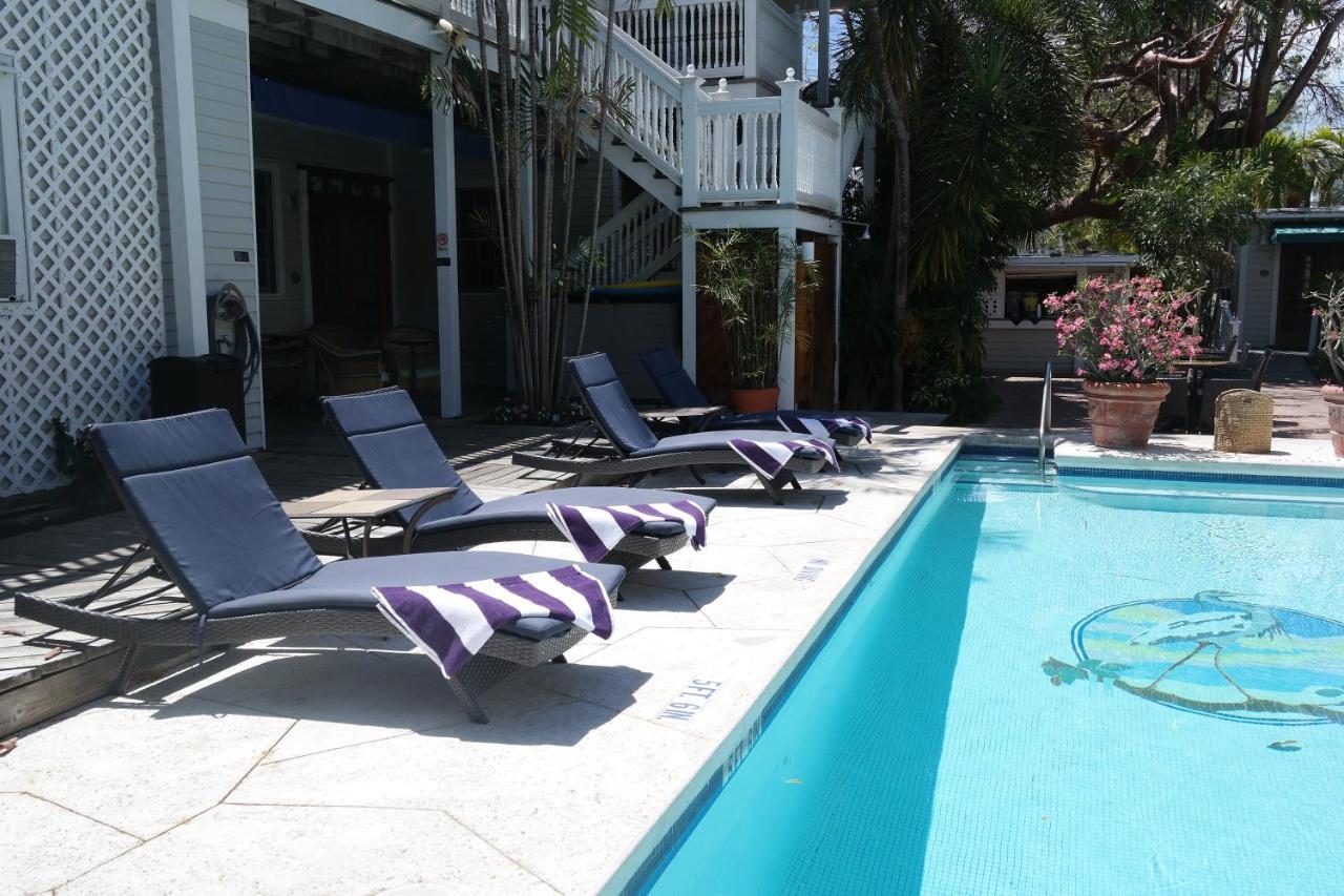 Heron House (Adults Only) Key West Zewnętrze zdjęcie
