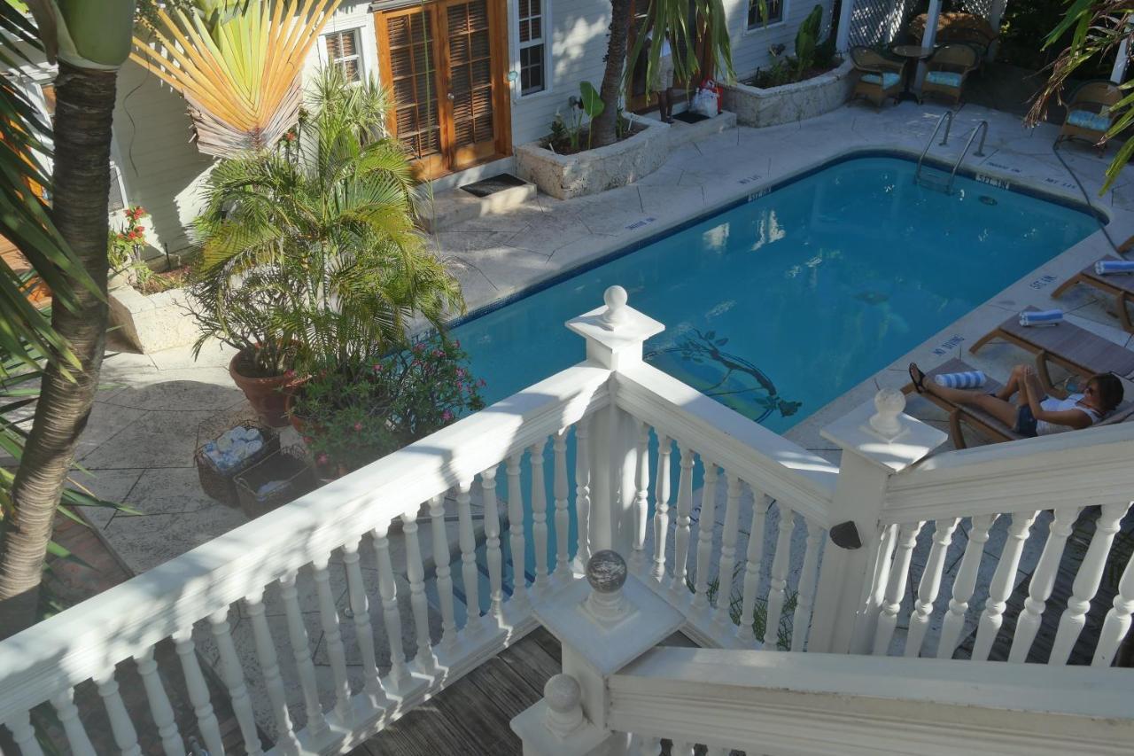 Heron House (Adults Only) Key West Zewnętrze zdjęcie