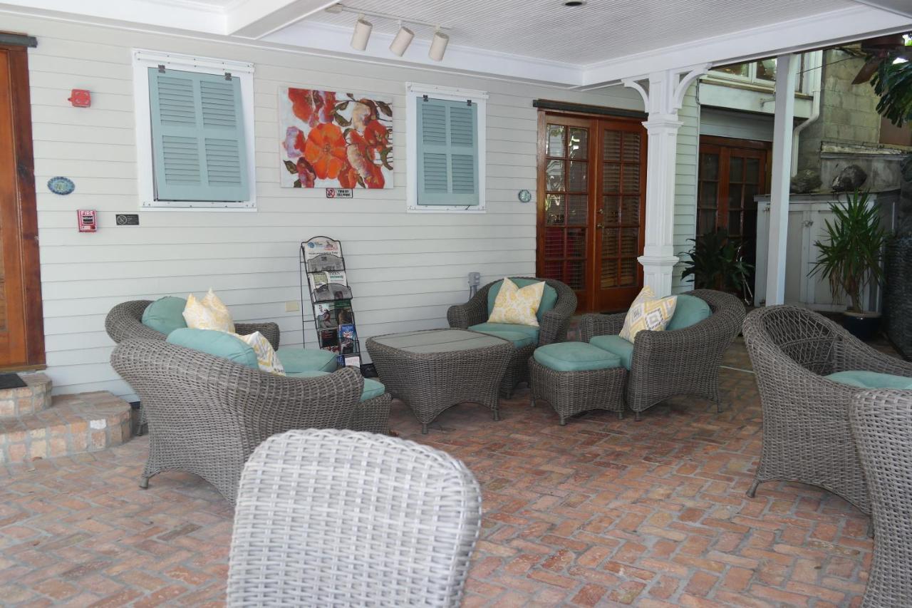 Heron House (Adults Only) Key West Zewnętrze zdjęcie